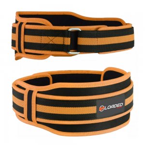 Neoprene Belt