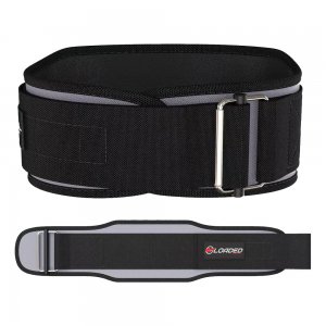 Neoprene Belt