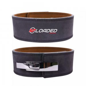 Lever Belt