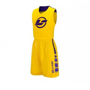 Basketball Uniforms