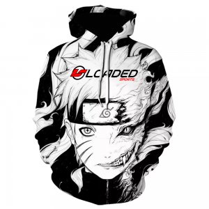 SUBLIMATION HOODIE
