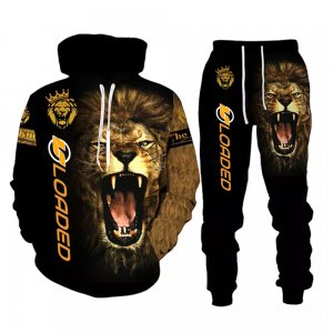 SUBLIMATION HOODIE